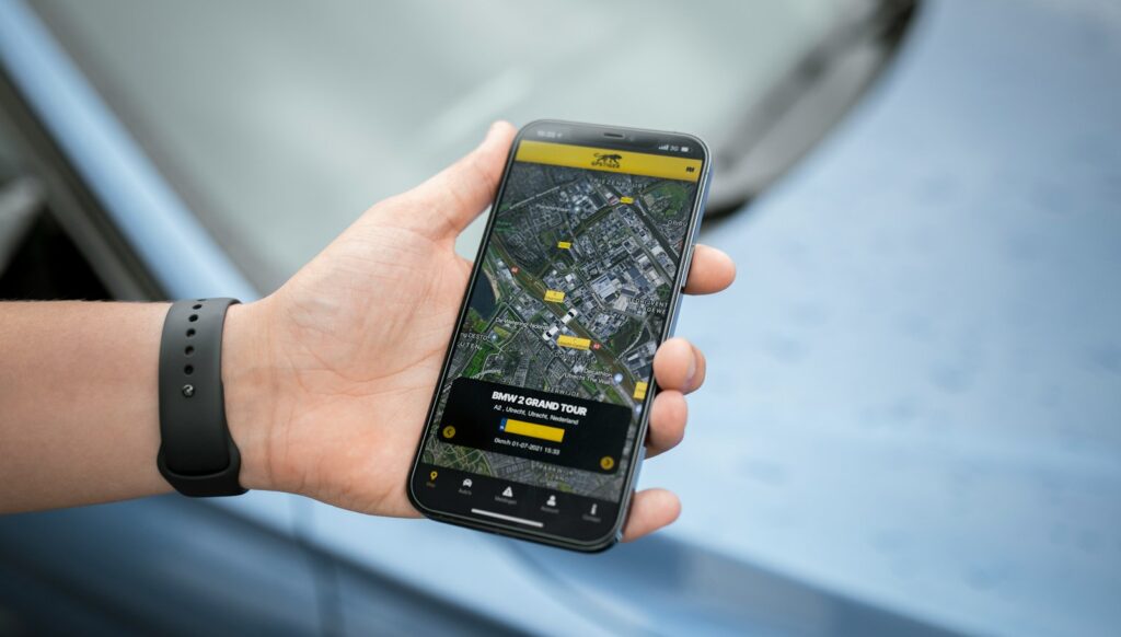 person holding black samsung android smartphone