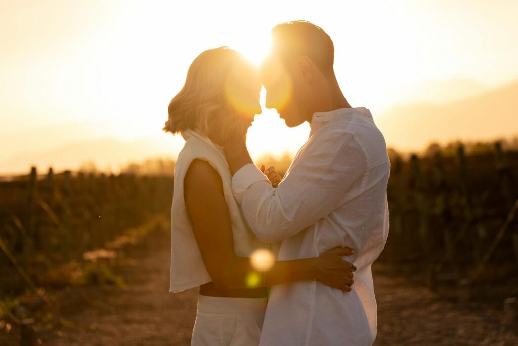 fotos de pareja