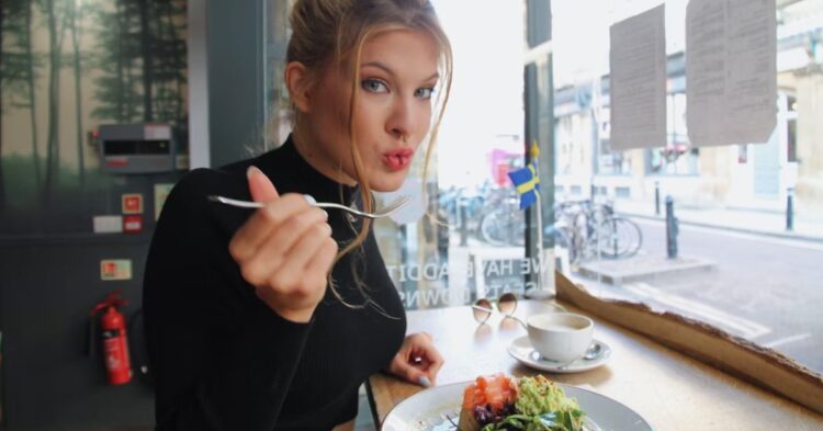 10 Small Food Choices That Make A Big Difference For The Planet