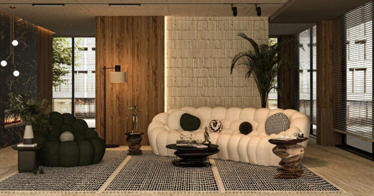 Many Home Designers Are Ditching These 10 Old Rules