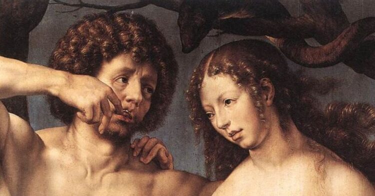 10 Biblical Truths About Adam And Eve Everyone Should Know