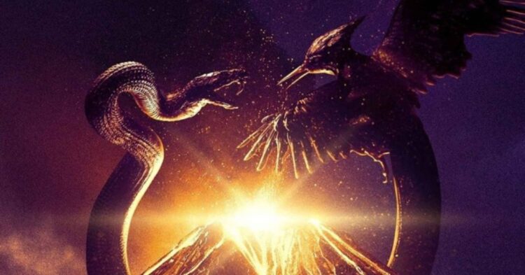 Everything We Know About The Haymitch “Hunger Games” Movie Coming In 2026