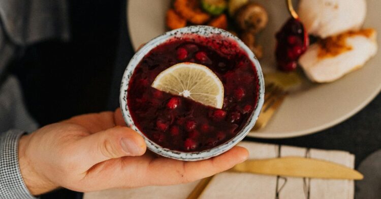 10 Classic Holiday Plates Boomers Keep Alive As Gen Z Moves On