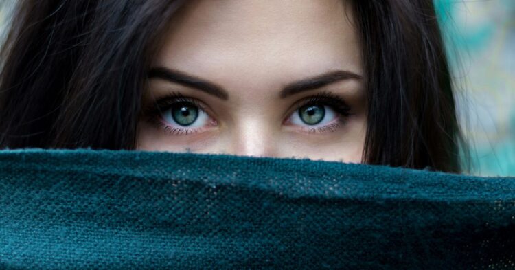 10 Things To Know About The Ancient Origins Of Blue Eyes