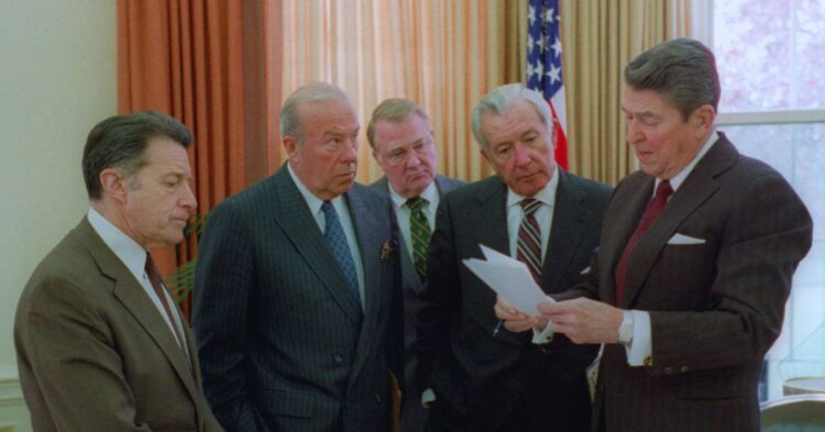 The Hidden Scandals That Redefined Public Trust On The Government