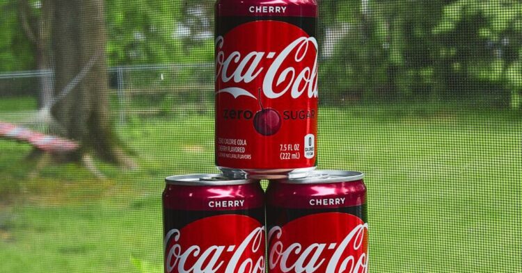 That Discontinued Soda You've Been Obsessing Over Is Coming Back