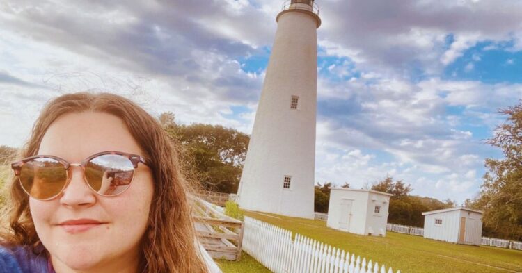 The Island Where English Sounds Three Centuries Old