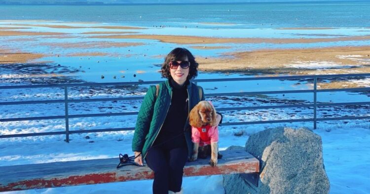 It's Time To Skip The Crowds And Discover The Real Lake Tahoe