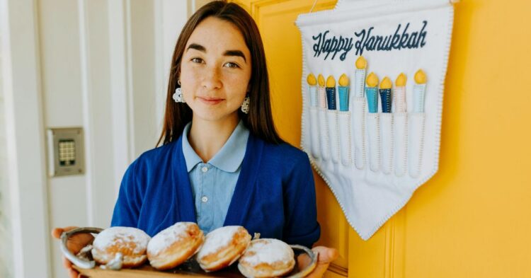 Which Hanukkah Light Mirrors Your Inner World