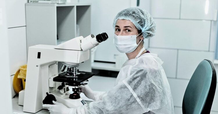 How Scientists Shattered The Myth Of The Five-Second Rule