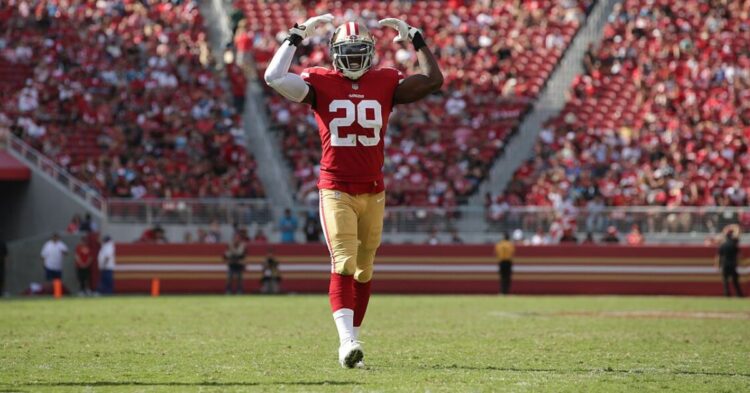 San Francisco Survives Purdy's Three Picks To Beat Carolina On MNF