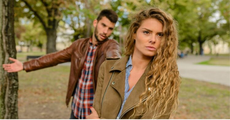 How Emotionally Smart People Avoid Arguments