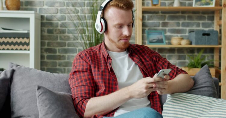 Apple Music And TV Services Back Online After Temporary Glitch