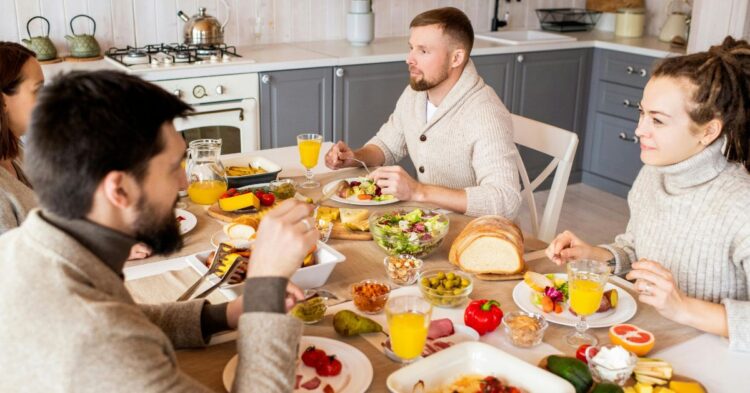 The Little Things That Spark Big Fights Every Thanksgiving