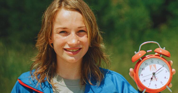 Why Time Feels Real Even If It Isnât