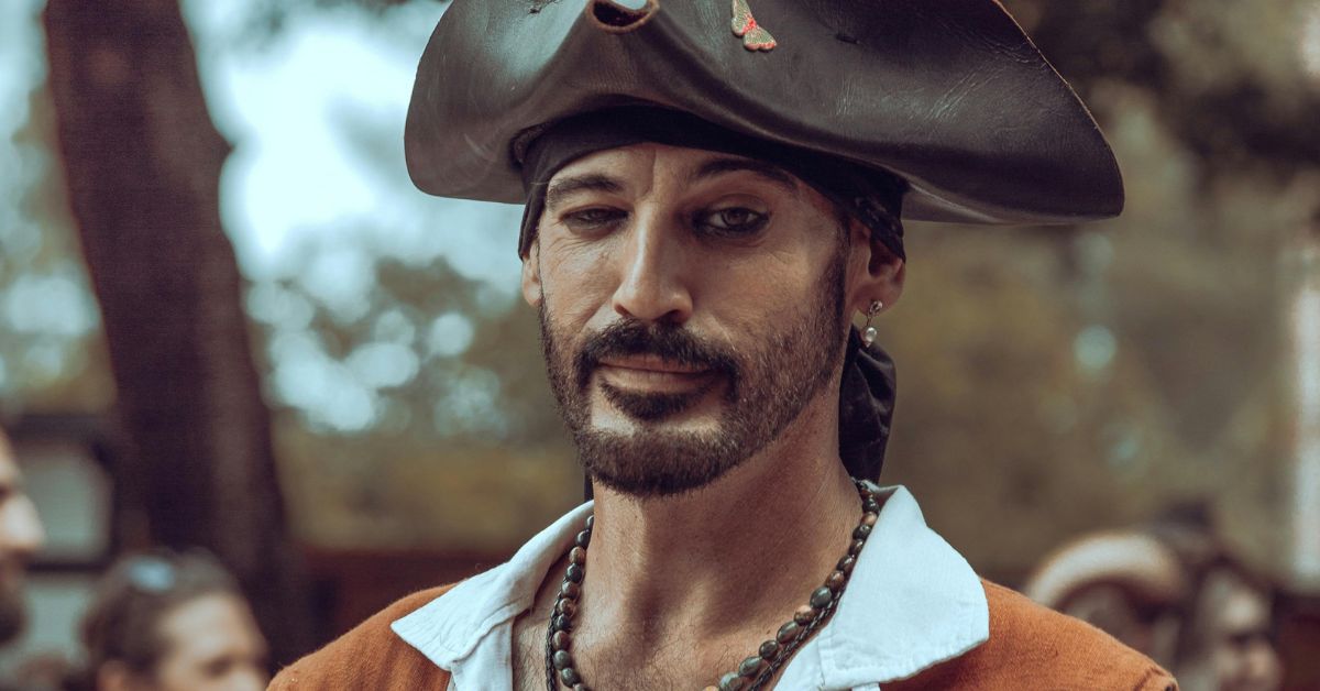 10 Pirate Legends That Weren t Exaggerated After All Housely