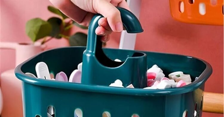 10 Dollar Tree Finds That Instantly Clear Your Counters