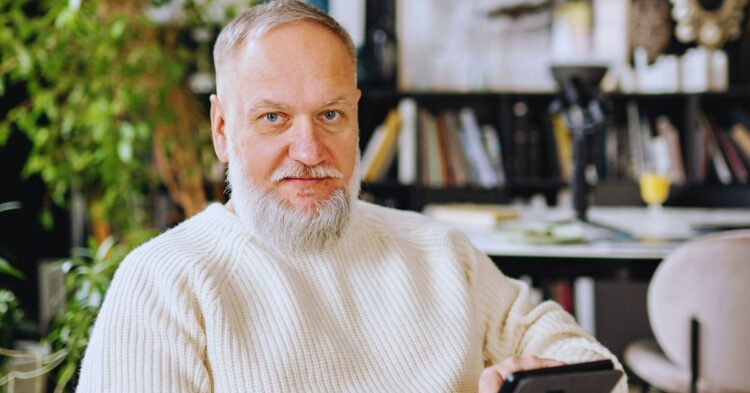 Why So Many Men Over 50 Say Single Life Is Their Prime