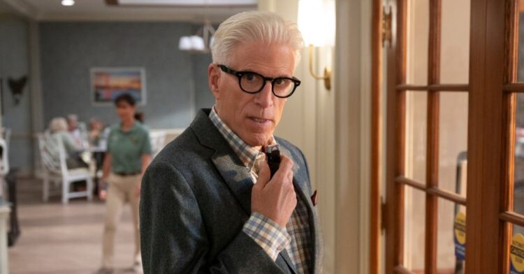 The New Season Of A Man On The Inside Misses Every Mark