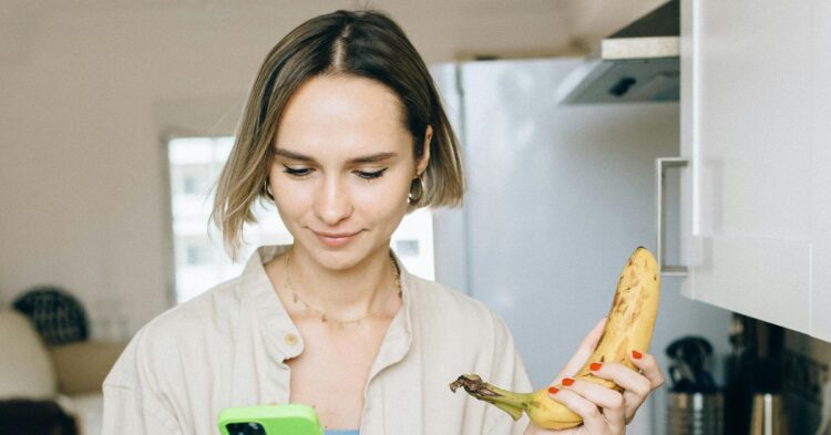 The Real Impact Of Adding A Banana To Your Routine