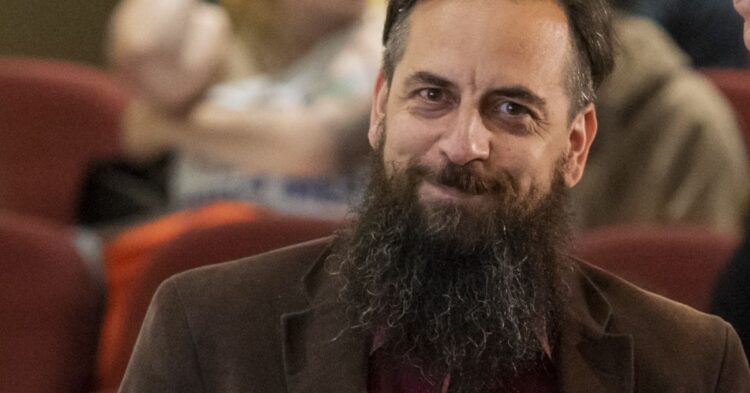 Roman Yampolskiy Has Mapped Out How Humanity Could Escape Our Simulated Reality