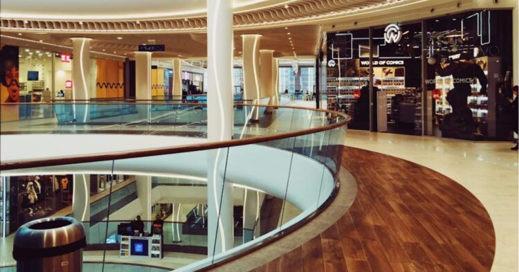 Black Friday's Biggest Threat Isn't Online Shopping