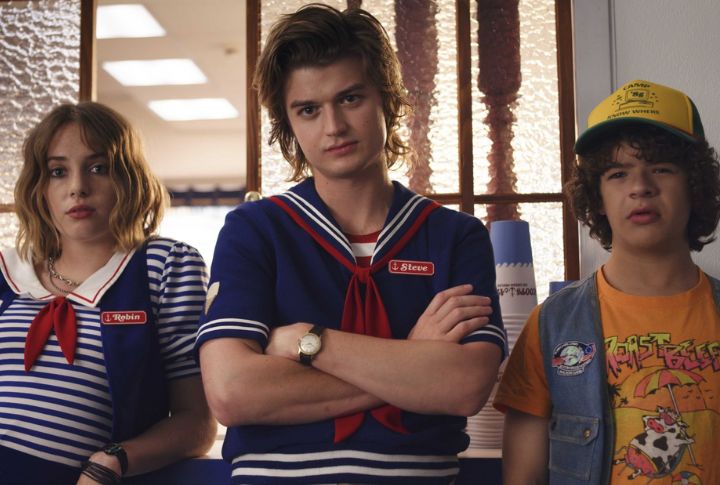 “Stranger Things” Drags Itself To The Finish Line After Years Of Delays