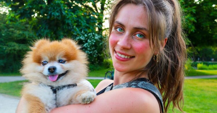 10 Creative Names That Will Make Your Dog Stand Out