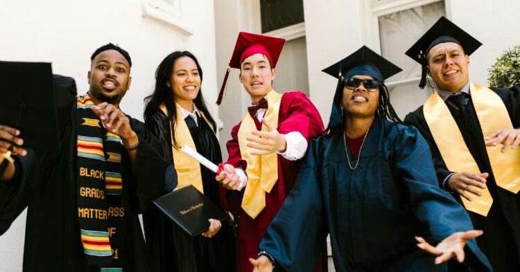 How An Entire Generation Was Steered Toward A Broken Path?