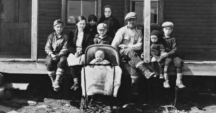 10 Things You Probably Believe About Early American History—But Are False