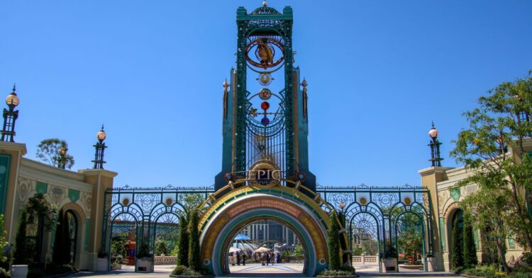 What Travelers Wish They Knew Before Visiting Epic Universe