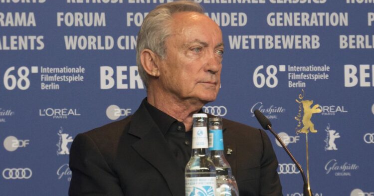 The Unforgettable Journey Of Udo Kier, Cinema's Most Daring Chameleon