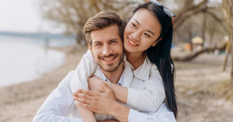 What Healthy Love Looks Like In Daily Life