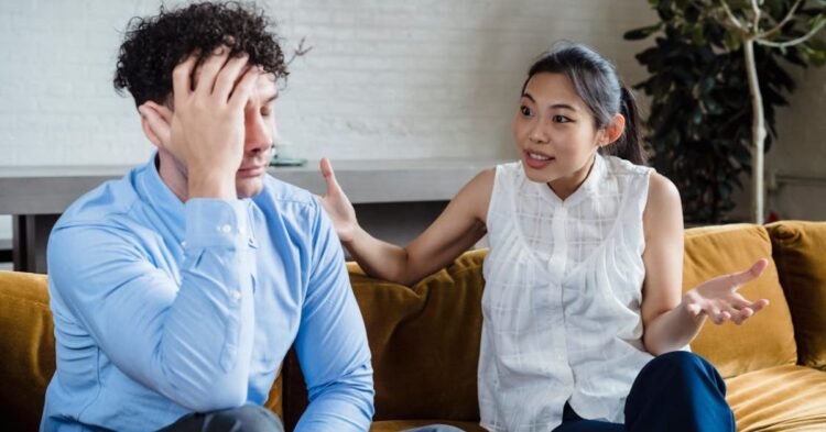 10 Sneaky Triggers That Start Fights In Even The Happiest Relationships