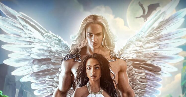 Unraveling The Enigma Of The Nephilim