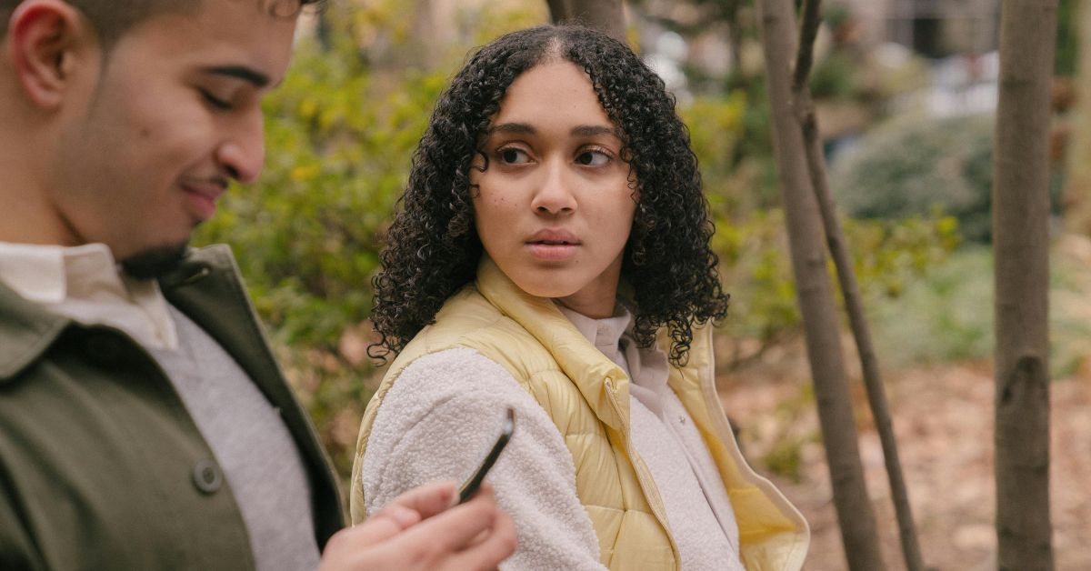 The Truth Behind Today’s ShortLived Relationships Housely