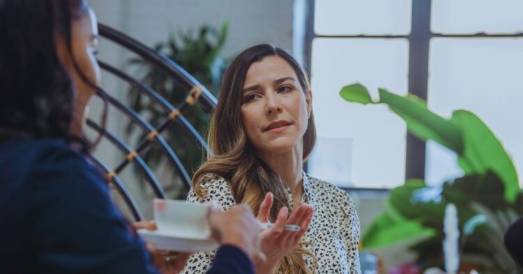 10 Phrases People Use That Reveal Their True Nature