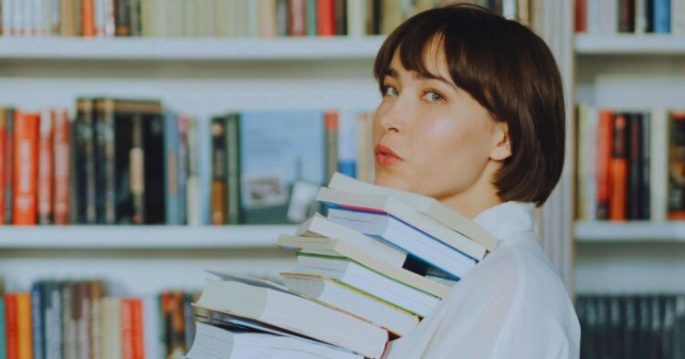 These Are The 10 Best Books Of 2025 According To The New York Times