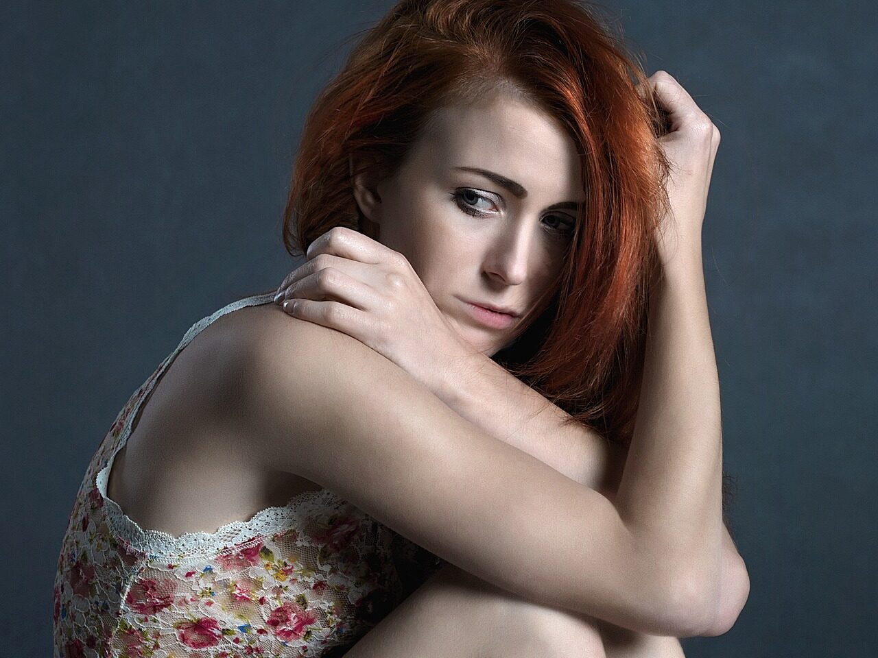 sadness, emotion, girl, portrait, woman, feelings, sad, problem, sad girl, suffering, bitterness, depression, ewelina