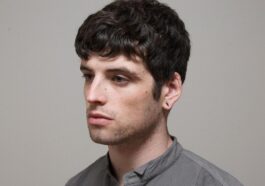 portrait, man, expression, sad, male