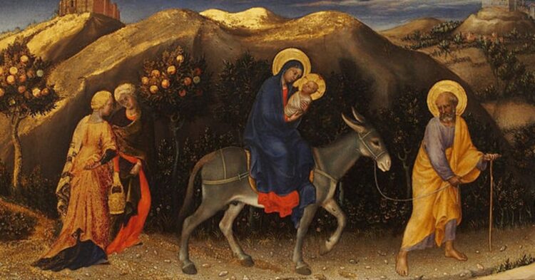 10 Christmas Classics That Aren’t What They Seem