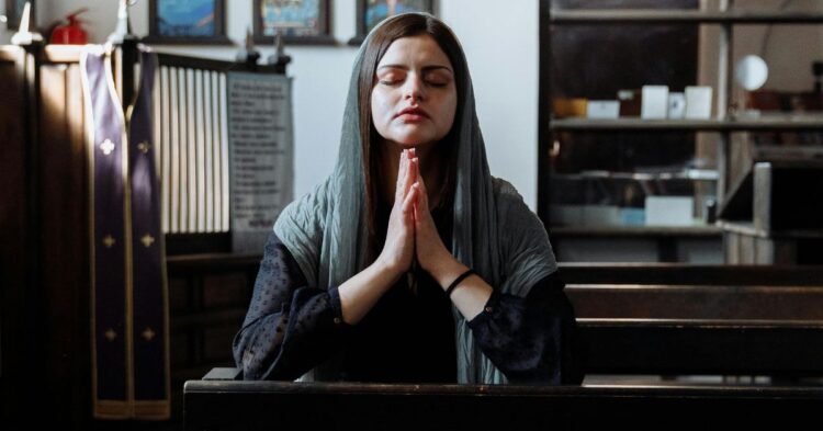 The Struggle Between Religious Teachings And Human Habits