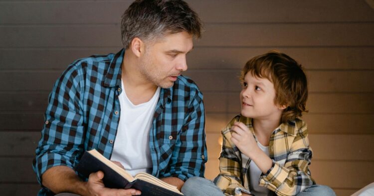 10 Lessons On Wealth That Kids From Rich Families Learn Early