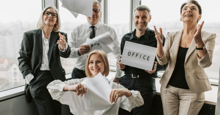 5 Surprising Ways Workers Earn Unspoken Points With Managers