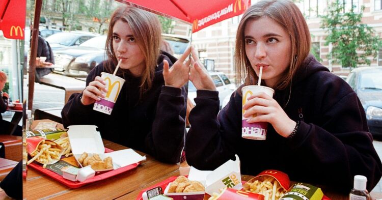 McDonald’s Unwraps A Festive Grinch-Themed Meal For The Holidays