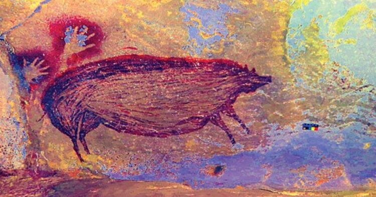 5 Ways A Single Ancient Painting Changes Human History