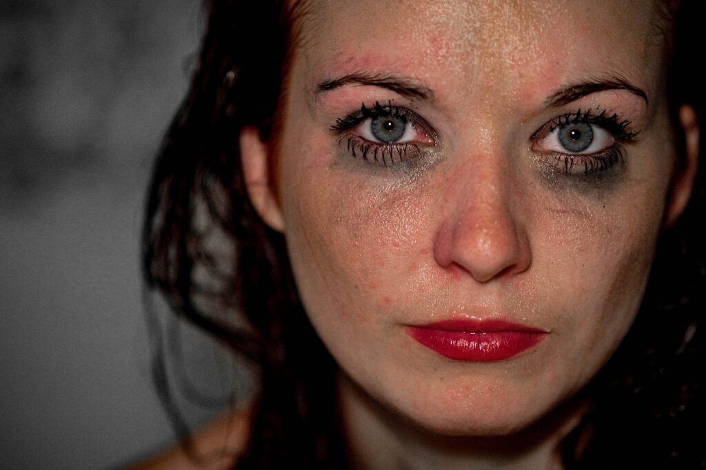 woman, depression, face, smudged makeup, eyes, sad, alone, depressed, lonely, grief, pain, sadness, unhappy, girl, female, sad girl, person, young, portrait, smudged makeup, smudged makeup, smudged makeup, depressed, depressed, depressed, depressed, depressed, pain