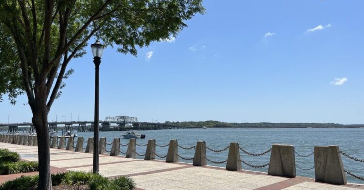 South Carolina's Prettiest City? Beaufort Makes Its Case