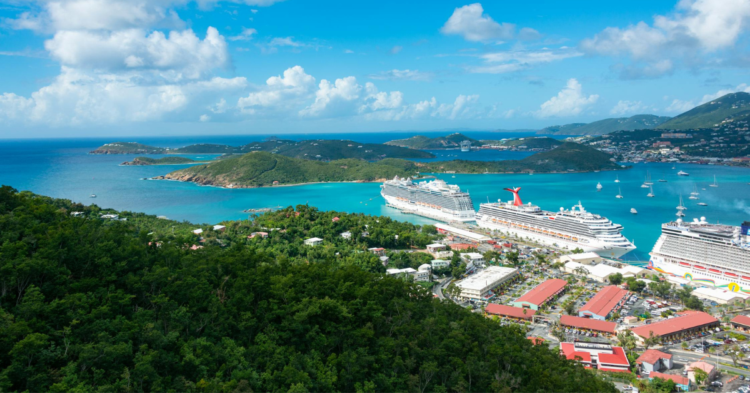 20 Cruise Ports You Can Explore Without Booking A Guided Tour