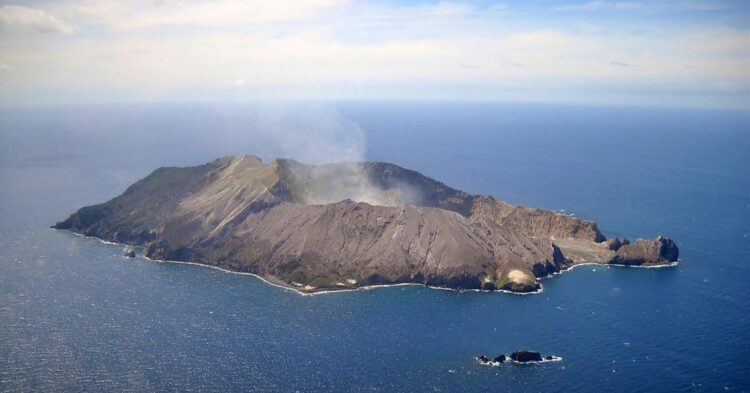 Top 10 Most Dangerous Islands in the World
